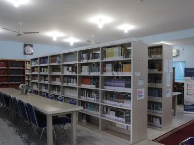PERPUSTAKAAN