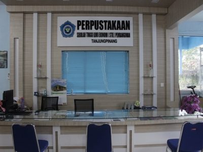 PERPUSTAKAAN