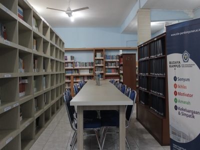PERPUSTAKAAN