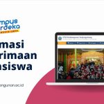 Informasi Penerimaan Mahasiswa Baru