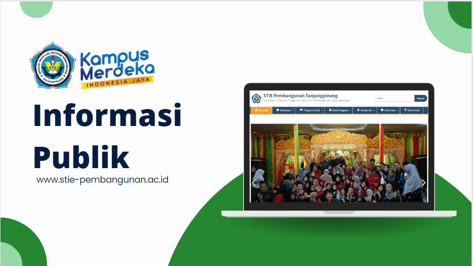 Informasi Publik