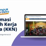 Informasi Kuliah Kerja Nyata (KKN)