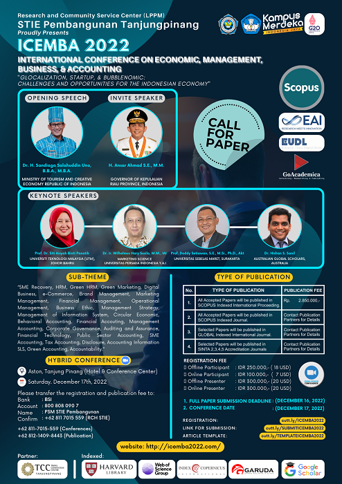 Business Conference Flyer (1)