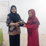 Pelaksanaan Ujian Kompetensi Bahasa Indonesia (UKBI) di Kampus STIE Pembangunan Tanjungpinang bersama Kantor Bahasa Provinsi Kepri