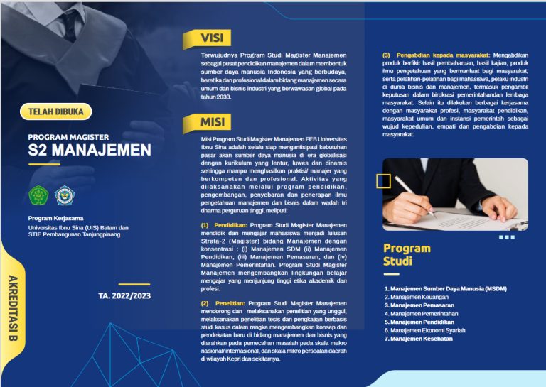 program-s2-stie-pembangunan