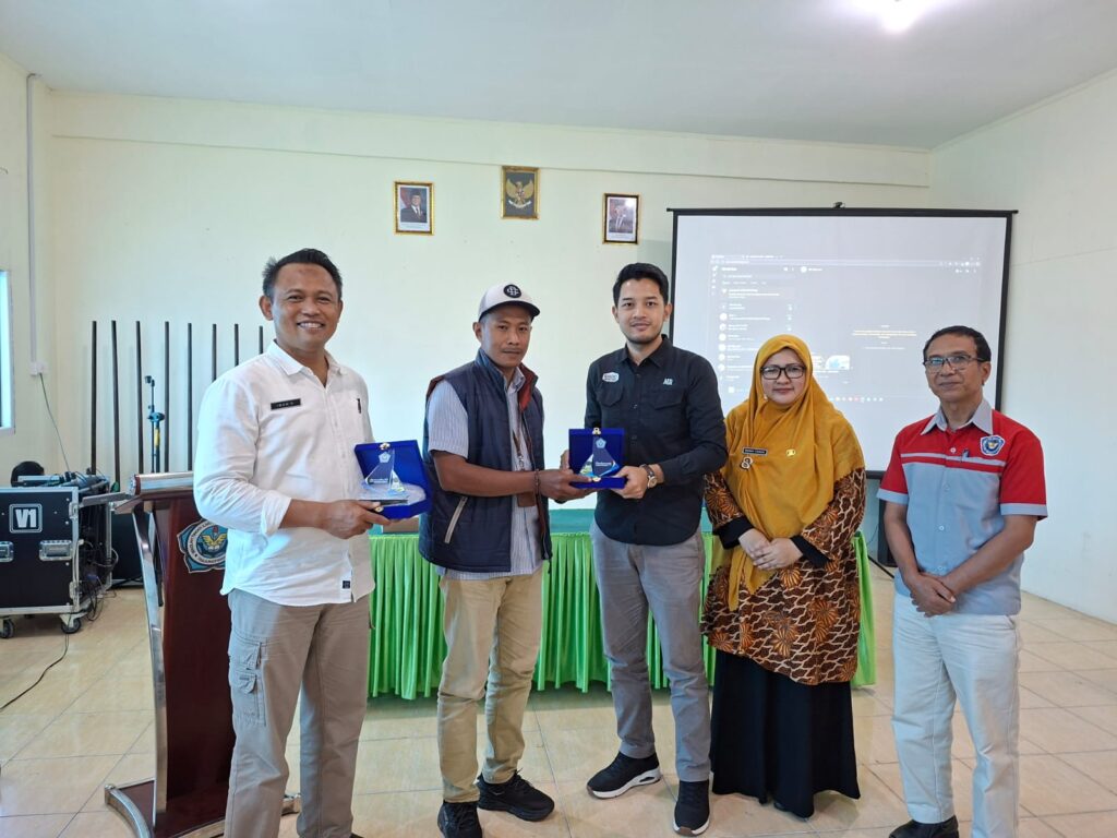 Kolaborasi Lintas Lembaga: Sosialisasi Perlindungan Perempuan, Anak, dan Pekerja Migran di STIE Pembangunan Tanjungpinang