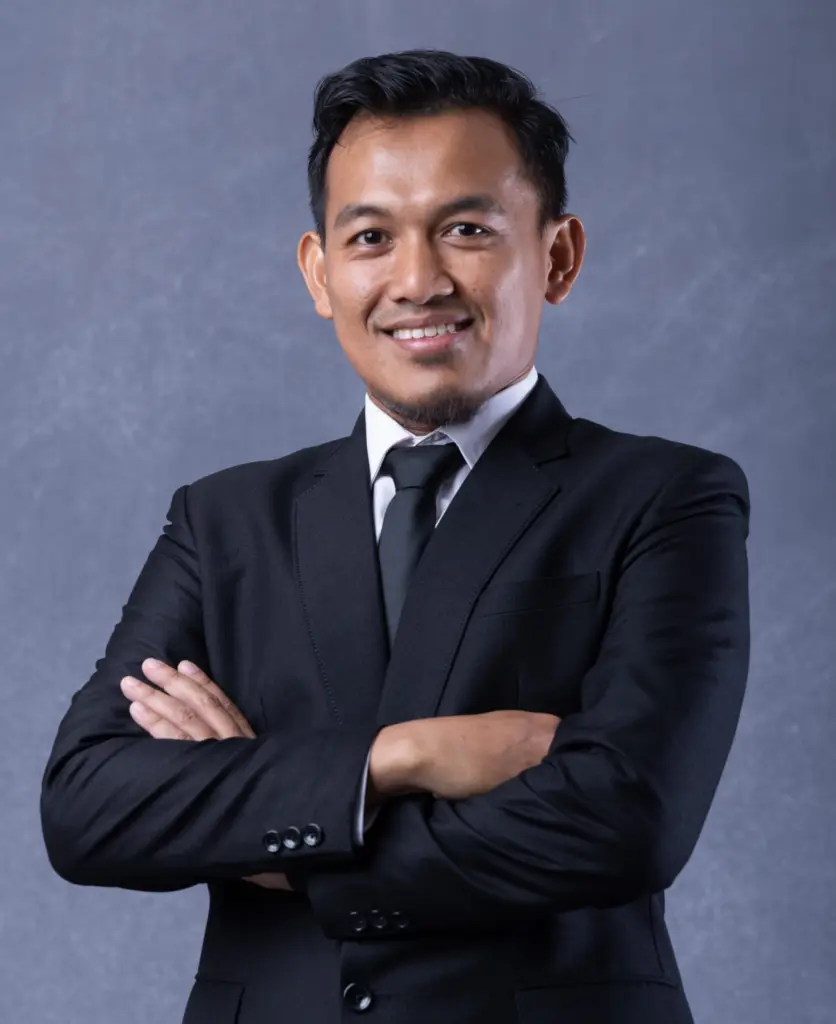 Dr. Eka Kurnia Saputra, S.T., M.M.