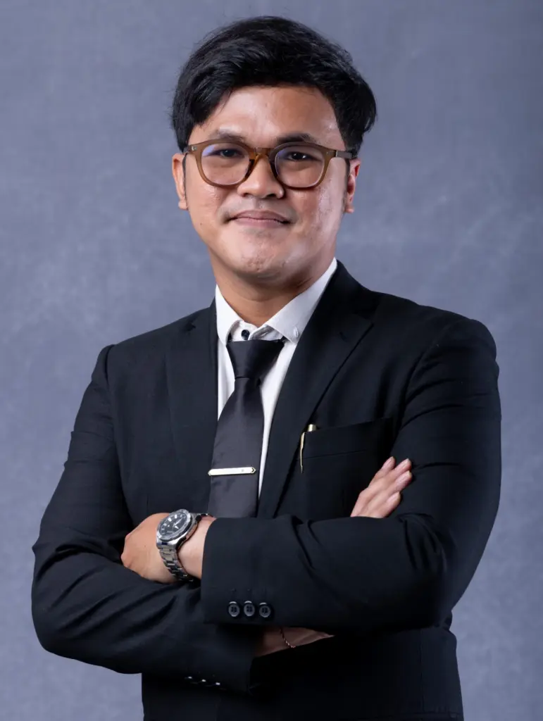 Dr. Hendy Satria, S.E., M.Ak., CAO., CBFA., CPFRA.