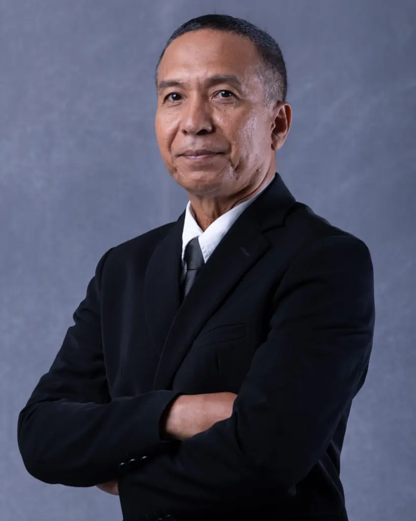 Dr. Imran Ilyas, M.M.