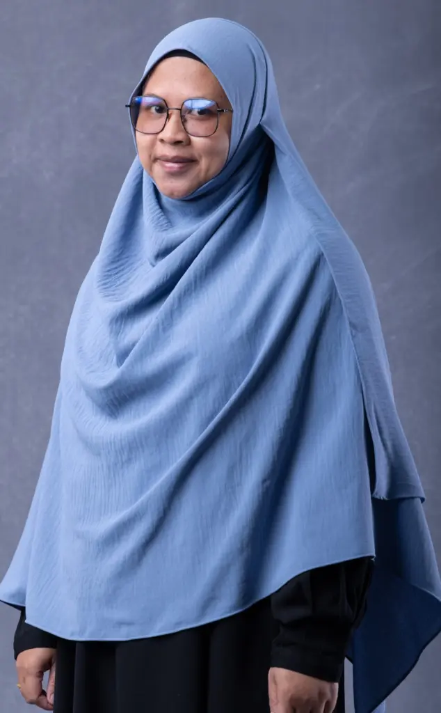 Dr. (Cand.) Masyitah As Sahara, S.E., M.Si.