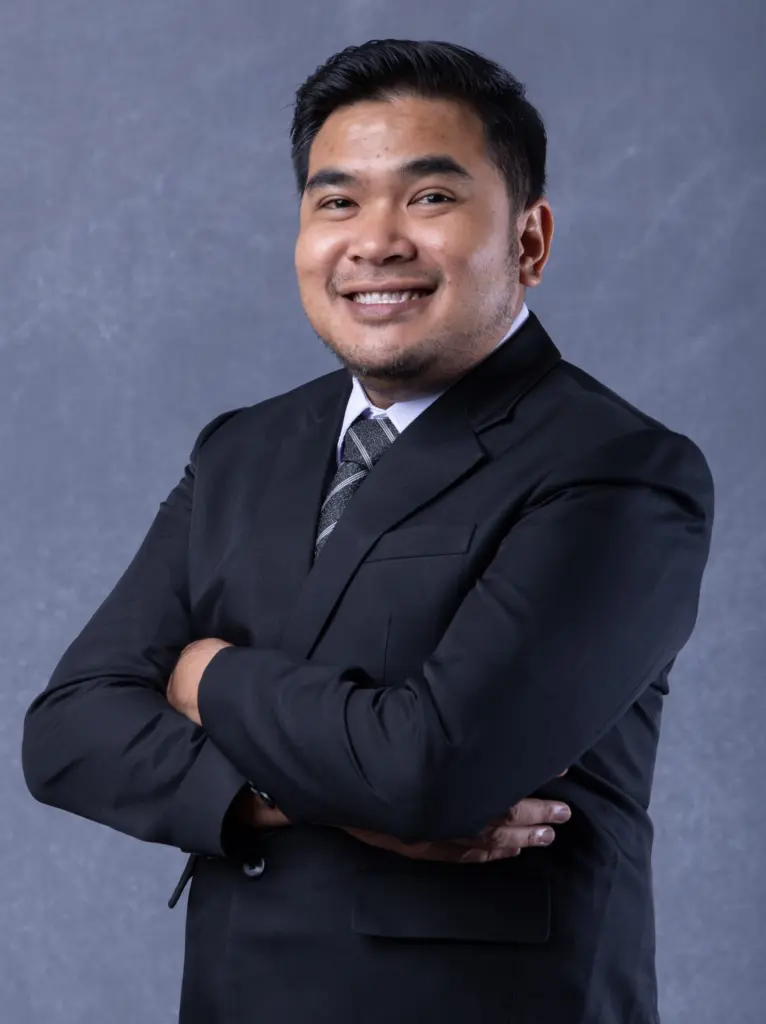 Assoc. Prof. Dr. Rachmad Chartady, S.E., M.Ak.
