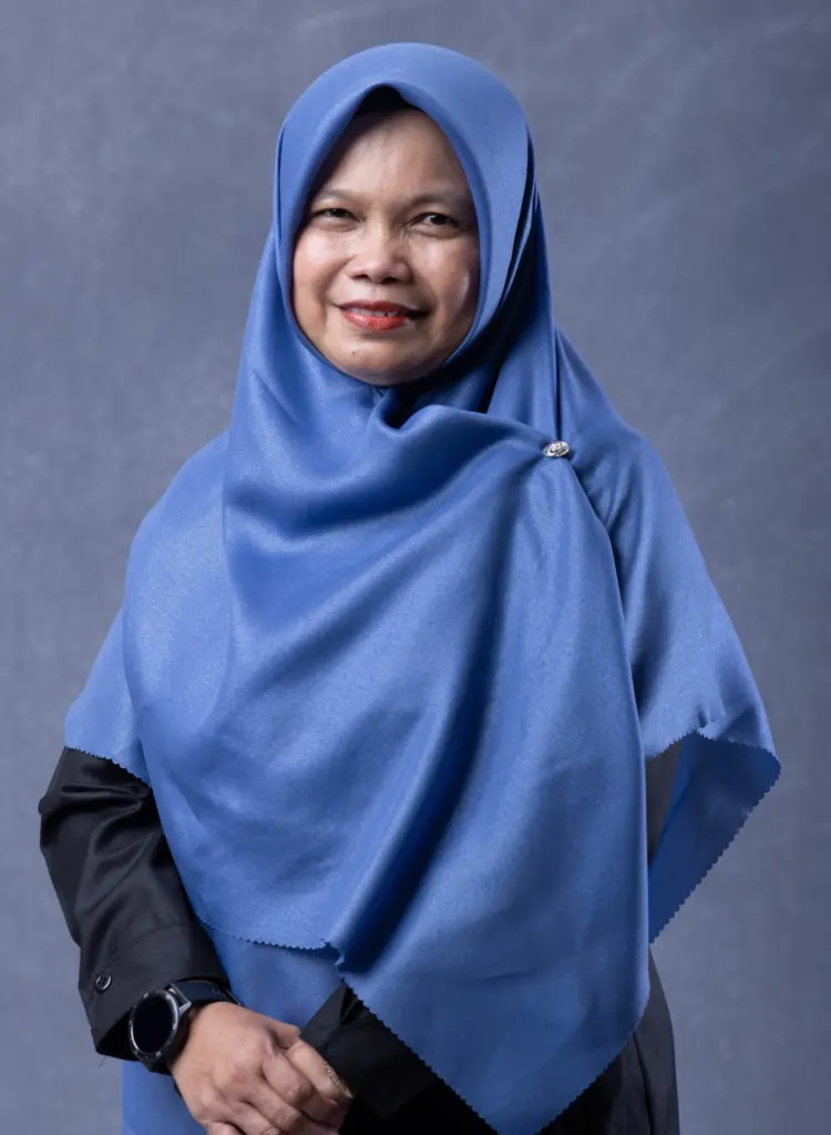 Dr. (Cand.) Ranti Utami, S.E., M.Si., Ak., CA.
