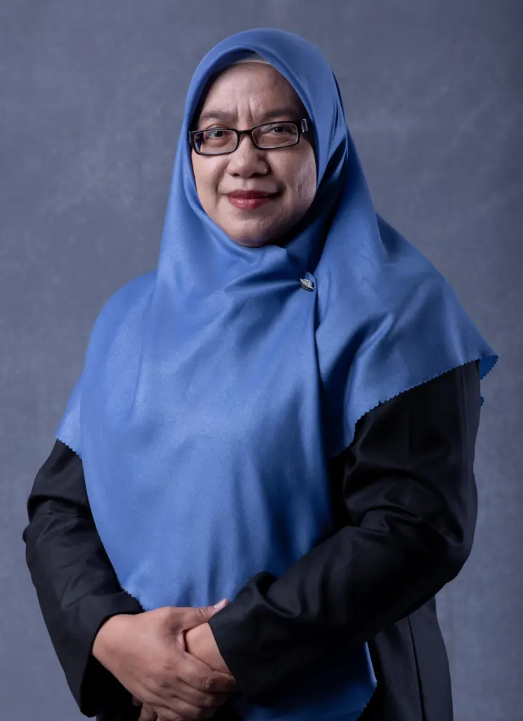 Dr. (Cand.) Sri Kurnia, S.E., Ak., M.Si., CA.