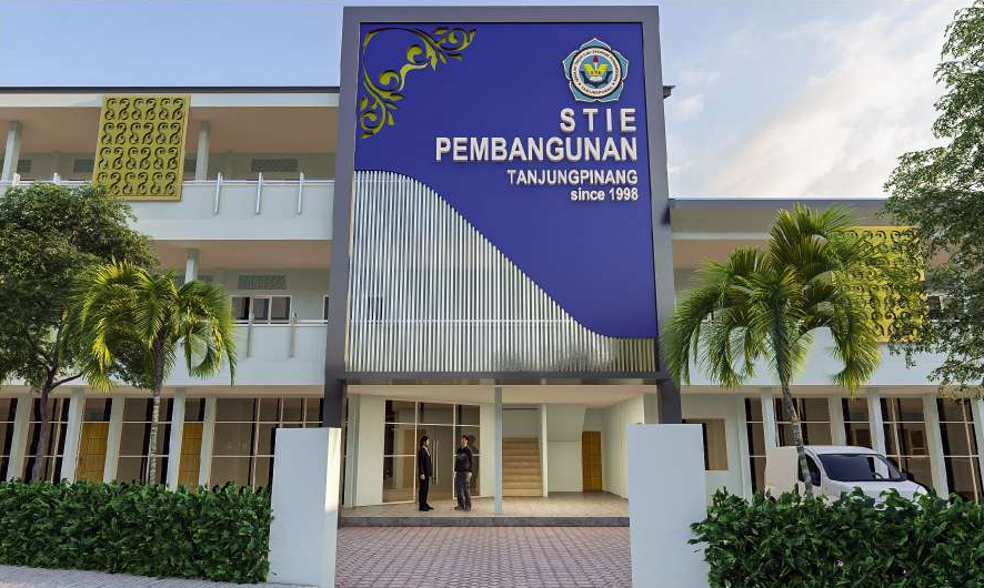 Gedung STIE (4)