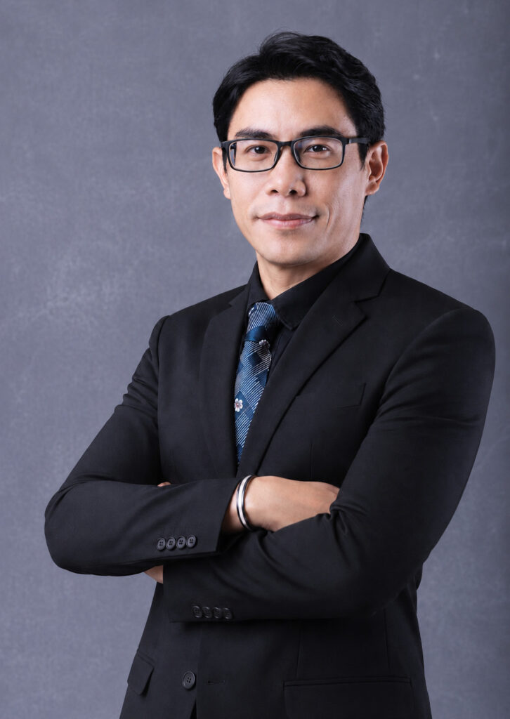 Dr. Octojaya Abriyoso, M.M.