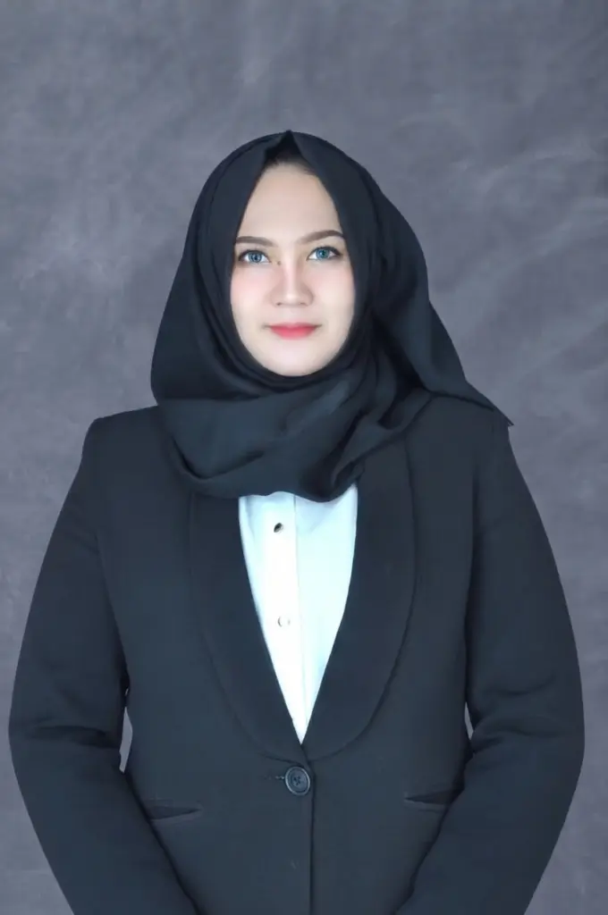 Dr. Anggia Sekar Putri, S.E., M.M.