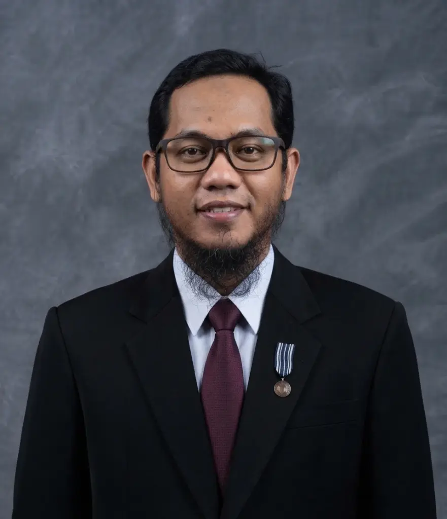 Dr. Indra Bastian Tahir, M.E.