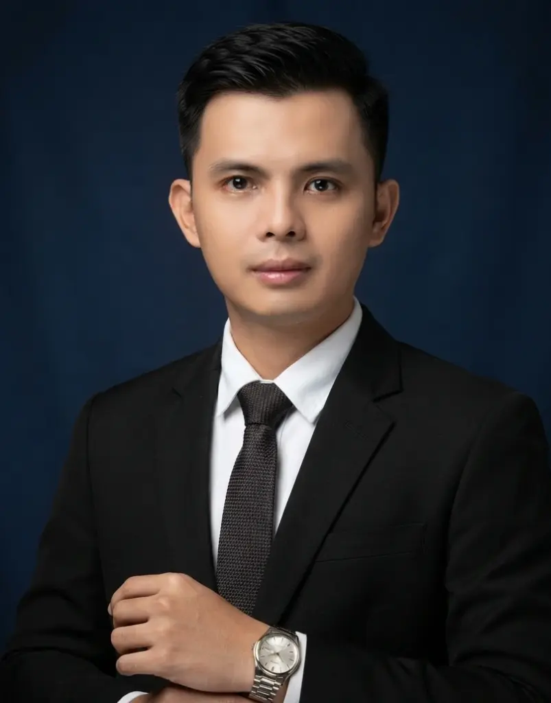 Dr. Raja Hardiansyah, S.E., M.M.