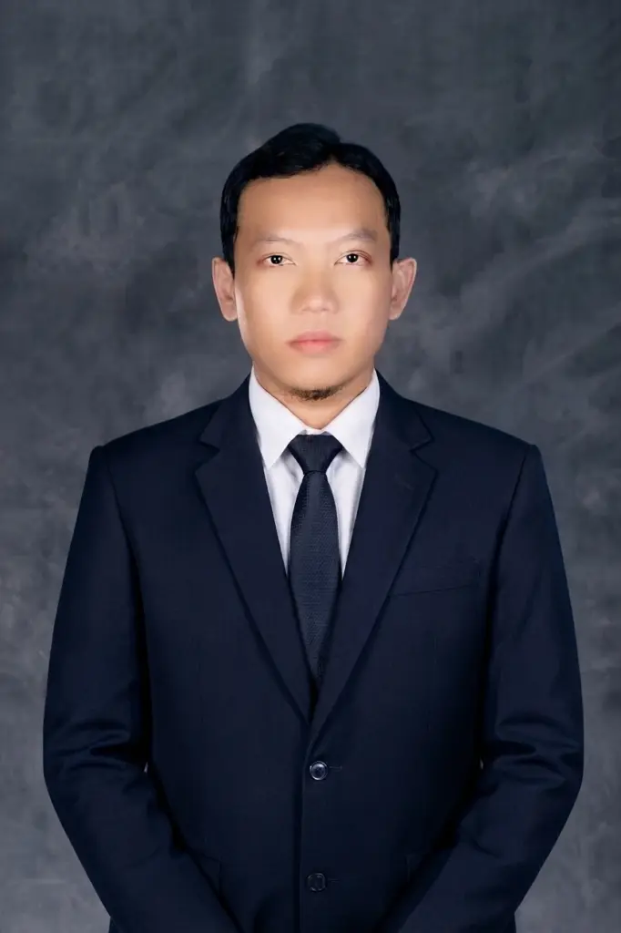 Dr. Surya Kusumah, S.Si., M.Eng